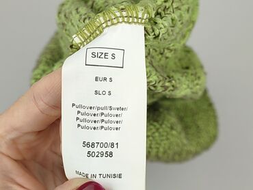 Swetry: Orsay, Sweter damski, rozmiar S — 6