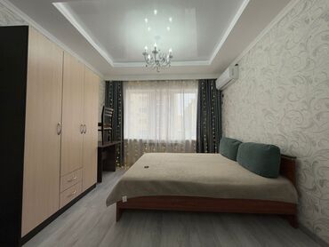 Продажа квартир: 1 комната, 49 м², Элитка, 4 этаж, Евроремонт