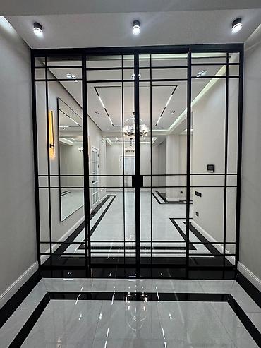 Продажа коттеджей и домов: Новый "УМНЫЙ ДОМ" в АК -Орго !Стильный дизайнерский ремонт,премиальные — 13