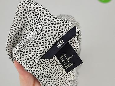 17096a h: H&M, Bluzka damska, rozmiar 2XS — 4
