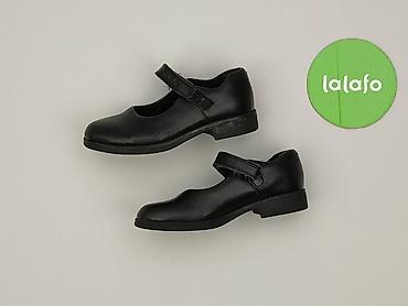 golfy hm: Półbuty Clarks, 27, Używany — 3
