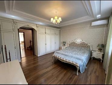 Долгосрочная аренда домов: 300 м², 6 комнат — 4