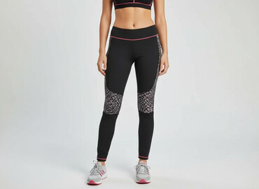 legginsy podnoszące pośladki allegro: Legginsy Sportowe damskie, rozmiar S