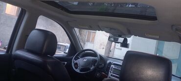 Hyundai: Hyundai Santa Fe: 2 l | 2009 il Universal — 6