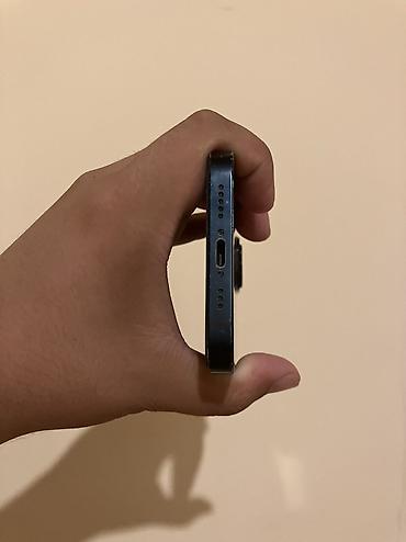 Apple iPhone: IPhone 14, 128 GB, Qara — 6