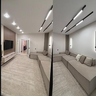 Продажа квартир: 2 комнаты, 76 м², 108 серия, 5 этаж, Дизайнерский ремонт — 3