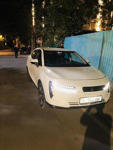 Microcar: Microcar : 2019 г., Автомат, Электромобиль, Хетчбек — 2