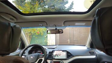 Kia: Kia Picanto: 1.2 l | 2013 il Hetçbek — 8