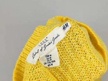 sweter grunge: H&M L.O.G.G., Sweter damski, rozmiar M — 4