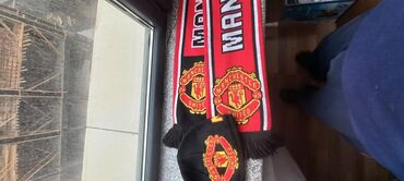 Baş geyimləri: Papaq, Adidas, S/56, rəng - Qırmızı — 14