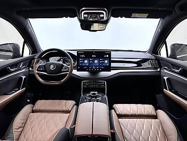byd plus: BYD Tang: 2021 г., 1.5 л, Автомат, Гибрид, Кроссовер — 6