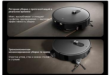 uv printer: Xiaomi Mijia Robot Vacuum Cleaner 6 Max (PV11CN) Пылесос в пользовании — 3