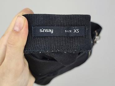 grawik: Sinsay, Spódnica damska, rozmiar XS — 4