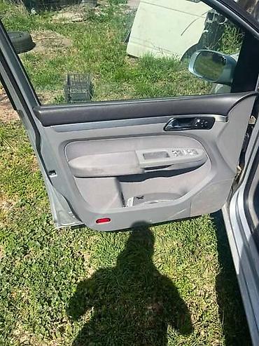 audi a4 b7: ELEKTRO PODIZAČ ZA VOLKSWAGEN TOURAN | El. podizač za VW Touran, 1.6 — 1