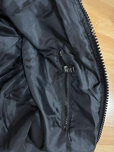 куртки монклер: Мужская куртка, XL, S, M, Moncler, Новый, цвет - Черный, Самовывоз — 7