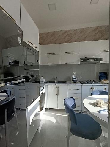 sumqayitda satilan evler: 3 otaqlı, 90 kv. m — 6