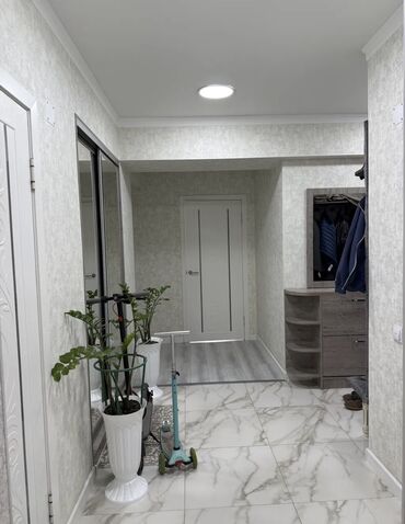 Продажа квартир: 2 комнаты, 64 м², Элитка, 5 этаж, Евроремонт — 12