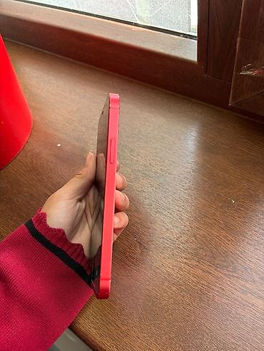 экран на телефон: IPhone 12 mini (PRODUCT)RED - Компактный смартфон Apple с 5.4" Super — 5