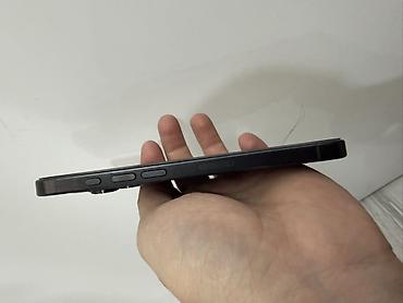 iphone 11mini: IPhone16 (серия Pro), цвет чёрный/тёмно‑серый. Главные характеристики — 2