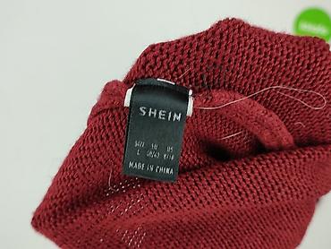 shein 18: Shein, Sweter damski, rozmiar L — 4