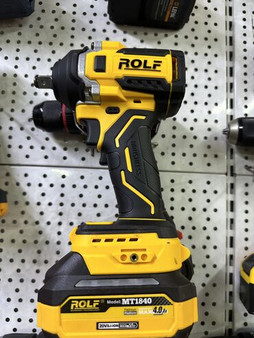 Гайковерты: Новый, Самовывоз, Бесплатная доставка, Платная доставка at lalafo.kg — 23 Гайковерты: Новый, Самовывоз, Бесплатная доставка, Платная доставка — 23