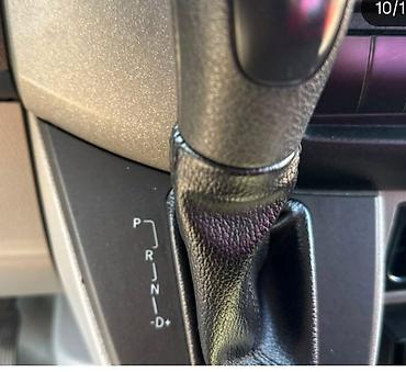 спринтеры: Mercedes-Benz Спринтер: 2012 г., 2.2 л, Автомат, Дизель, Фургон — 10