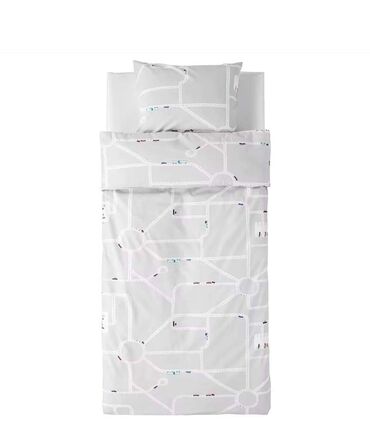 Ostale dečije stvari: Komplet posteljina Izrađeno od 100% održivo uzgojenog pamuka — 12