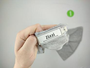 zator asmen: Zizzi, Kardigan damski, rozmiar S — 4