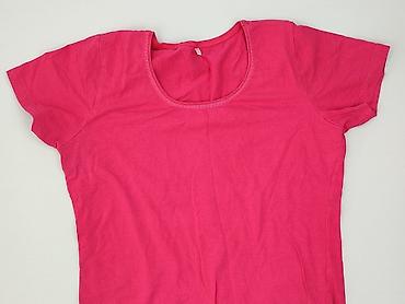 m xl: T-shirt damski, rozmiar XL — 1