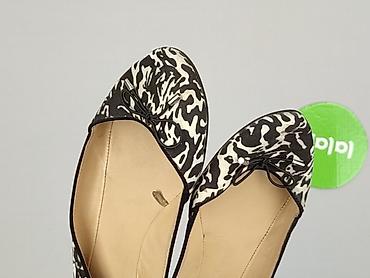 flexx buty: Zara, Балетки жіночі, розмір 39 — 4