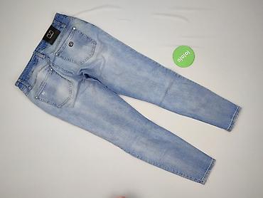 bluzki dior: Valentino, Jeansy damskie, rozmiar M — 3