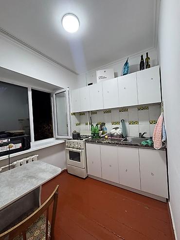 Продажа квартир: 1 комната, 33 м², 5 мкр Индивидуалка, 2 этаж, Косметический ремонт — 2