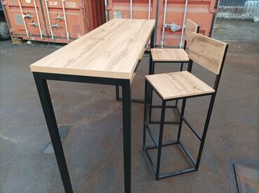 Мебель на заказ: Мебель на заказ, Стол — 5