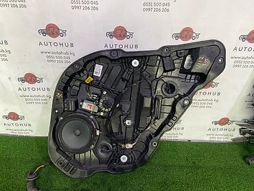 argb controller: Стеклоподъемник Kia к5 JF 2.0 L4NA 2017 задн. прав. (б/у) — 1