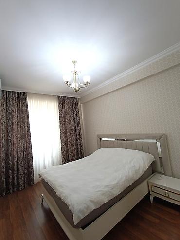 nzs ev kiraye: Yasamal, 2 otaqlı, Yeni tikili, m. 20 Yanvar, 81 kv. m — 5