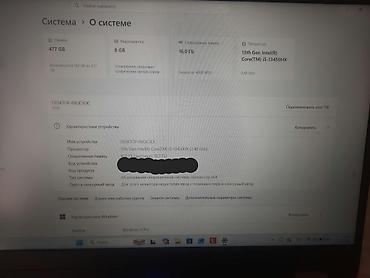 lenovo gaming 3: İşlənmiş Lenovo LOQ, 15.6 ", Intel Core i5, 512 GB, Ünvandan götürmə — 7