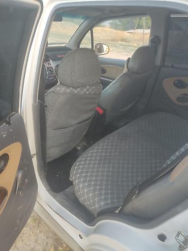 golf 4 1.9 tdi: Daewoo Matiz: 2003 г., 0.8 л, Механика, Бензин, Хэтчбэк — 1