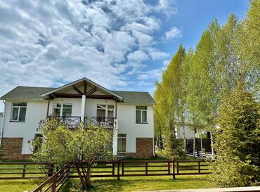 Продажа домов: Коттедж, 150 м², 4 комнаты, Собственник, Евроремонт — 18