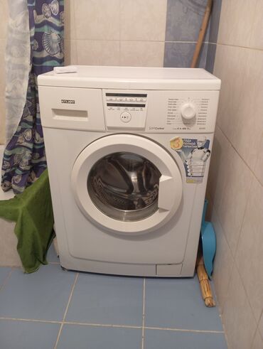 стиральная машинка советская: Кир жуучу машина Atlant, Автомат, 5 кг чейин, Толук өлчөм
