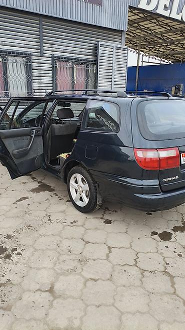 Toyota: Toyota Carina E: 1994 г., 1.8 л, Механика, Бензин, Универсал — 5