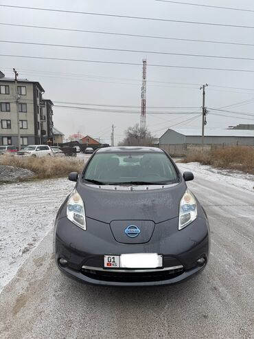 нисан патроль: Nissan leaf
2013 год
Американец
1 владелец в КР
Лично проезжал 120 км