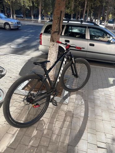 мсо 6 по познанию мира 2 класс: Yeni Şəhər velosipedi Trek, 29"