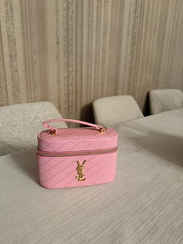 Çantalar: Çanta dəsti, Miu Miu, Yeni — 4