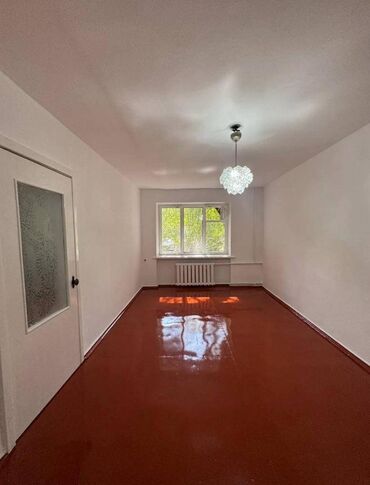 Продажа квартир: 1 комната, 30 м², Хрущевка, 1 этаж, Косметический ремонт