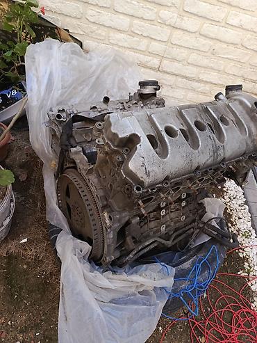 Ehtiyat hissələri: Porsche 955, 4.5 l, Benzin, 2005 il, İşlənmiş — 1