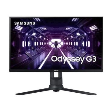 зарядное устройство для ноутбука самсунг: Монитор, Samsung, Б/у, LED, 23" - 24"