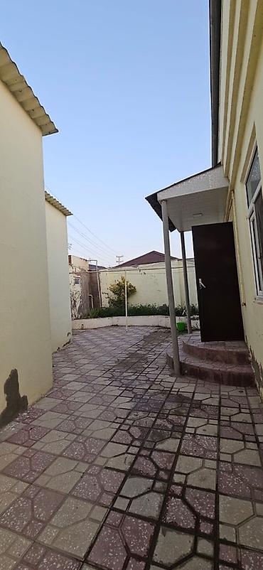 Köhnə tikili: Digah, 7 otaqlı, Köhnə tikili, 100 kv. m — 2