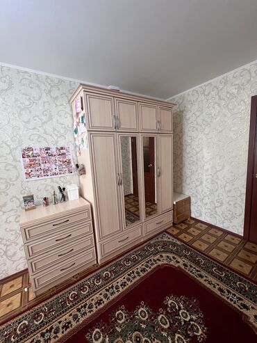 квартира на месец: 3 комнаты, Собственник, С подселением, С мебелью полностью
