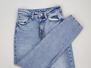 katana levis: Jeansy damskie, rozmiar S — 1