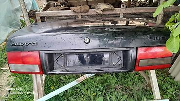 Другие детали кузова: Продаётся волга 3110, 2001 год, Капот-3000, Крыло правый-2500 — 4